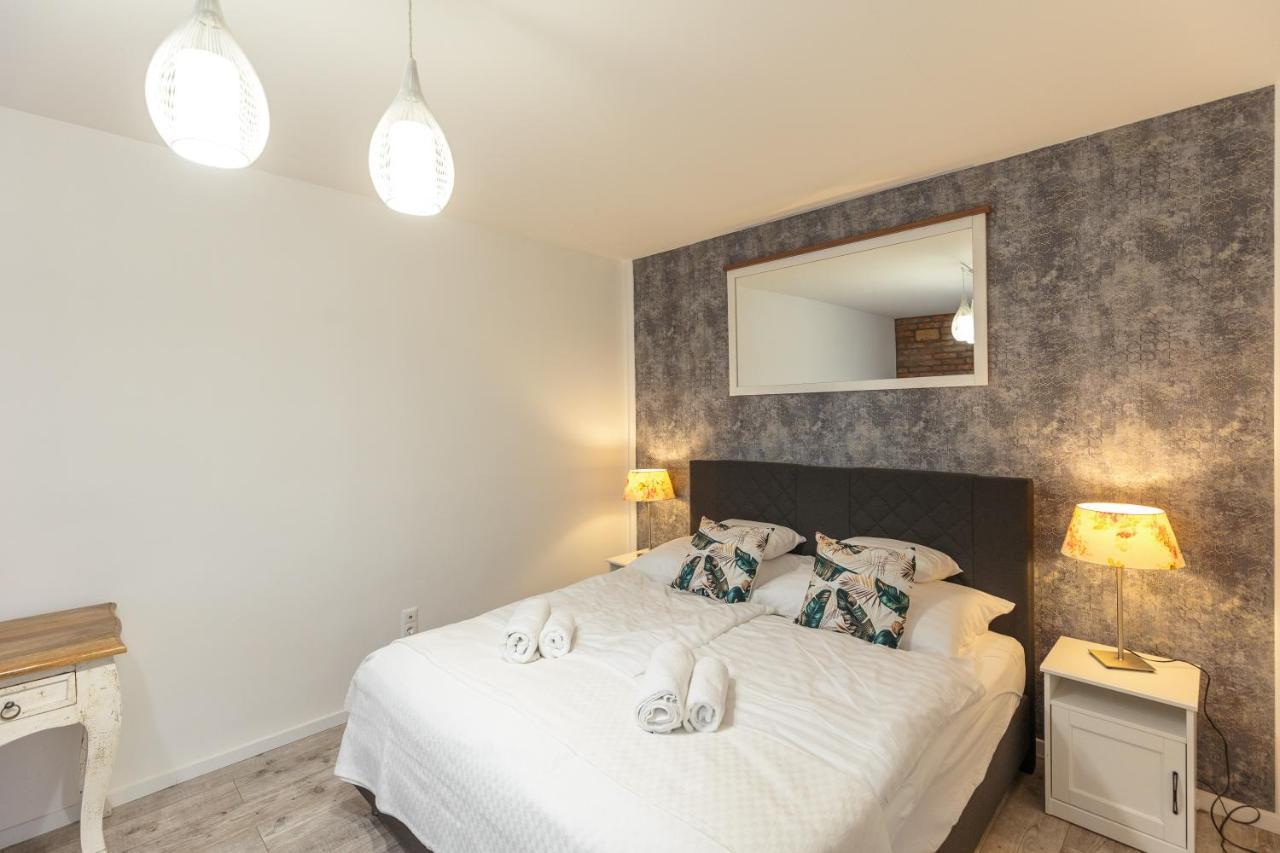 Riverside Luxury Budapeşte Dış mekan fotoğraf