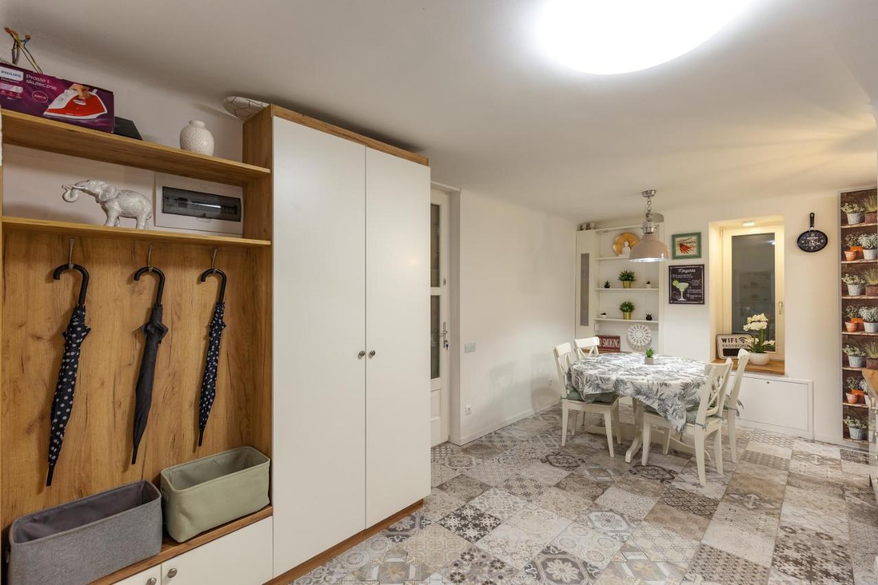 Riverside Luxury Budapeşte Dış mekan fotoğraf