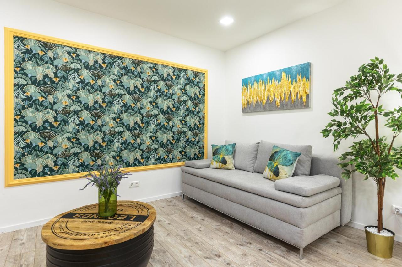 Riverside Luxury Budapeşte Dış mekan fotoğraf
