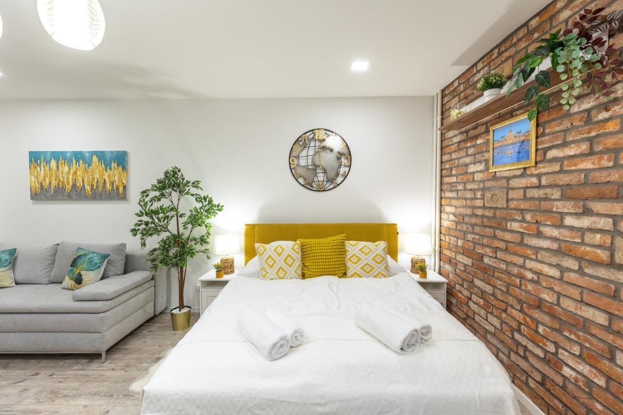 Riverside Luxury Budapeşte Dış mekan fotoğraf