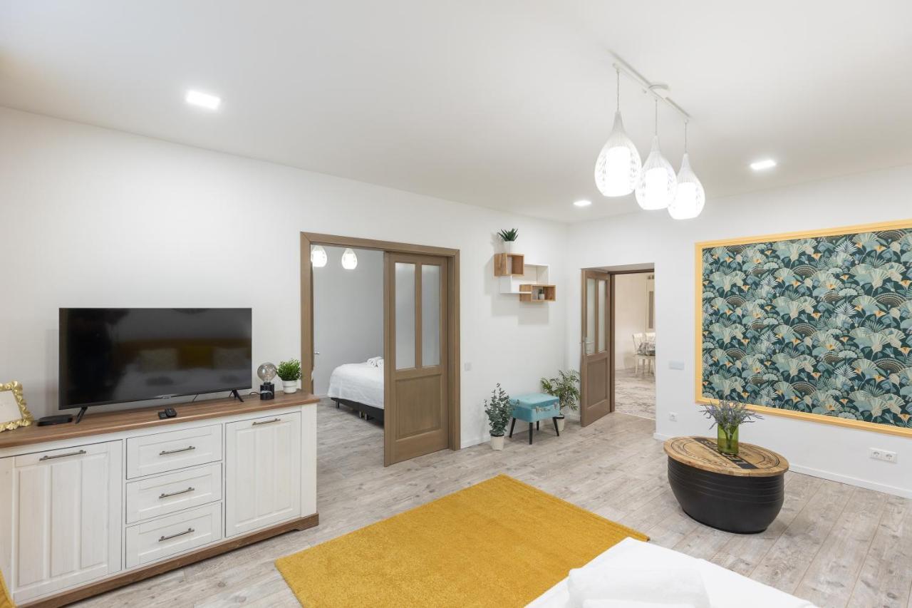 Riverside Luxury Budapeşte Dış mekan fotoğraf