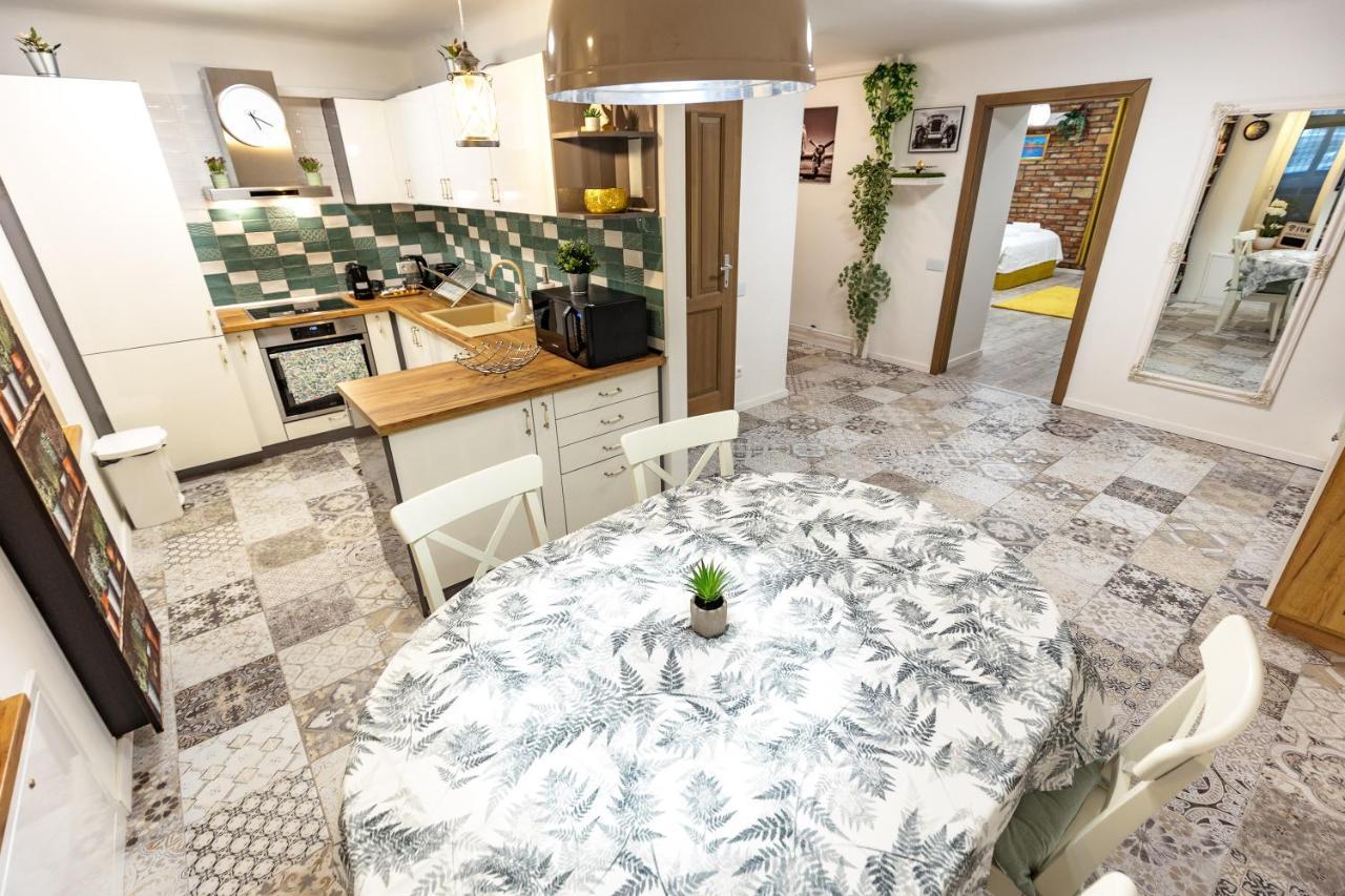 Riverside Luxury Budapeşte Dış mekan fotoğraf