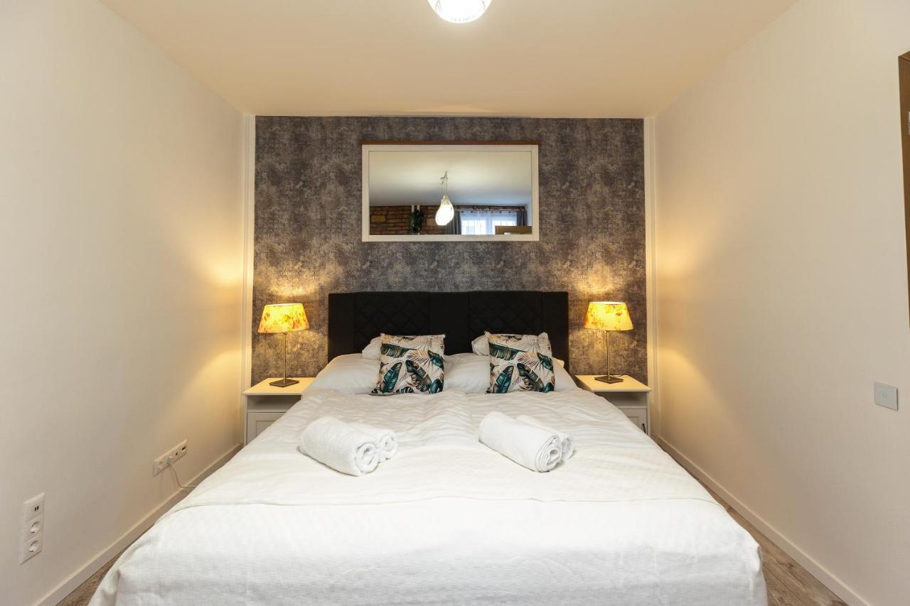 Riverside Luxury Budapeşte Dış mekan fotoğraf