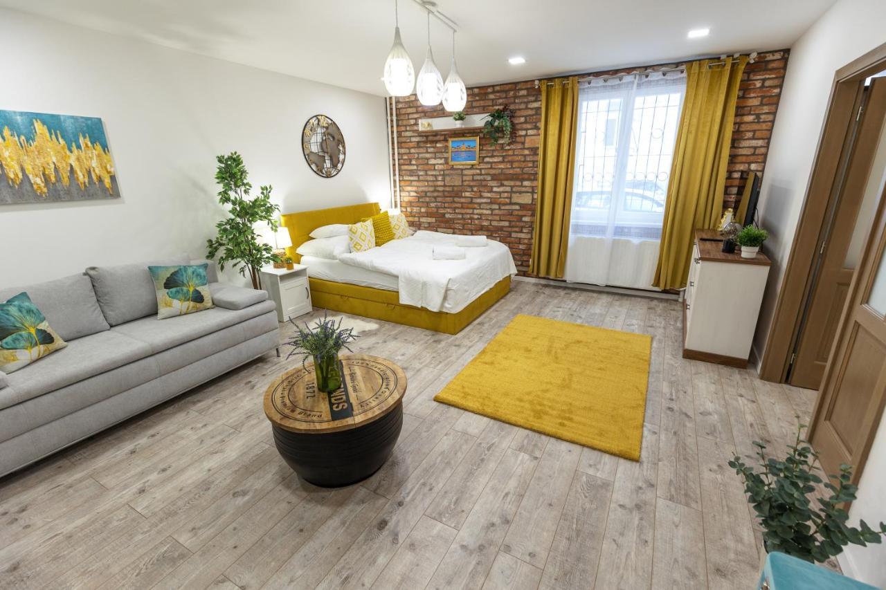 Riverside Luxury Budapeşte Dış mekan fotoğraf